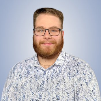 Ethan Monroe, IT Manager